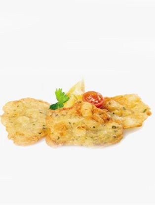 Imagen de Taquito de Bacalao