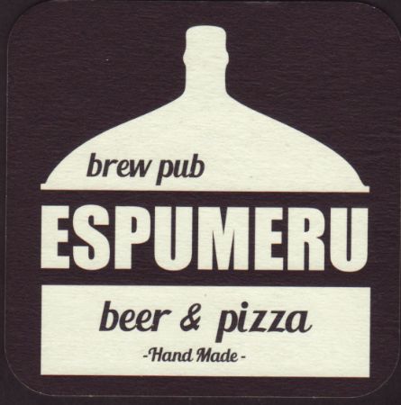 Picture for vendor Brew Pub Espumeru & Curuxera Brewery Vendor