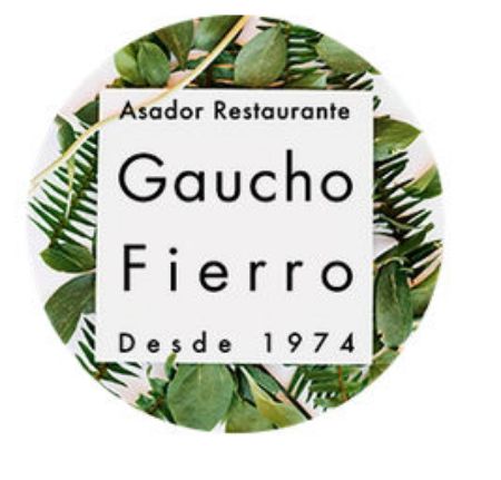 Picture for vendor Gaucho Fierro Vendor