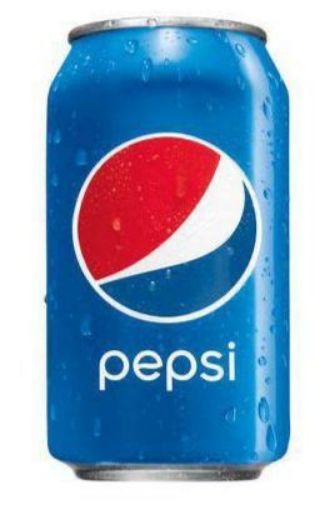 Imagen de Pepsi