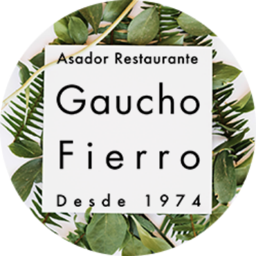 Imagen para la categoría Gaucho Fierro Cuisine