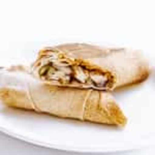 Imagen de Chicken Dijon Rolled