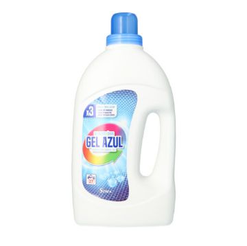 Imagen de SELEX GEL LIQUIDO COLOR 27 LAV