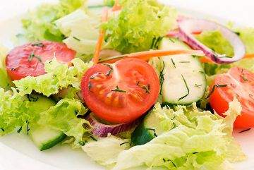 Imagen de Side Salad