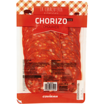 Imagen de Chorizo 75 g