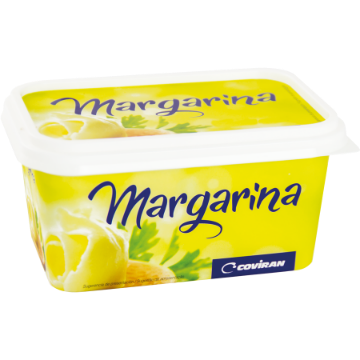 Imagen de Margarina sin sal 500 g