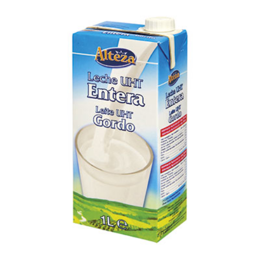 Imagen de LECHE ASTURIANA BIFIDUS SEMI LT