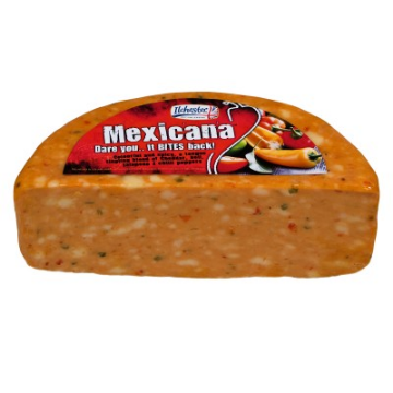 Imagen de CHEDDAR MEXICANA, kg.