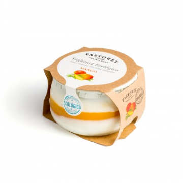 Imagen de YOGUR PASTORET ECO CON MANGO 135