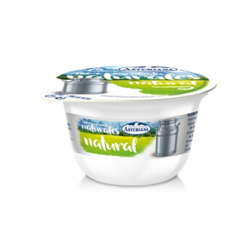 Imagen de YOGUR NATURAL ASTURIANA 125G