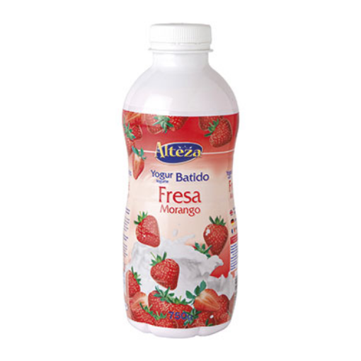 Imagen de YOGUR ALTEZA BEBER FRESA 750 ML