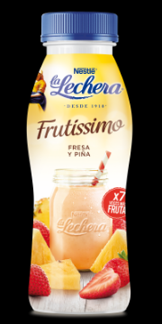 Imagen de YOGUR FRUTISSIMO LECHERA FRESA/P