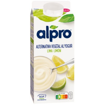 Imagen de ALPRO BEBER LIMA LIMON 750 ML