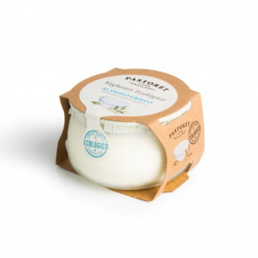 Imagen de YOGUR PASTORET GRIEGO ECO 135 g