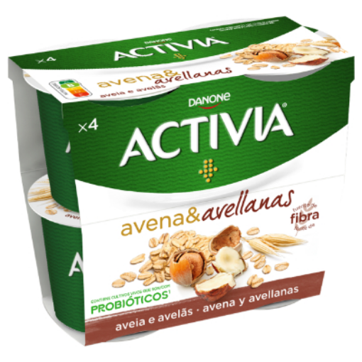 Imagen de ACTIVIA DRINK FRAMBUESA 0%550G