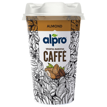 Imagen de ALPRO CAFFE ALMENDRA 200 ML