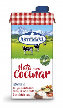 Imagen de NATA ASTURIANA COCINA LTR