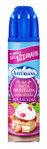 Imagen de NATA ASTURIANA S/LACTOSA SPRAY 2