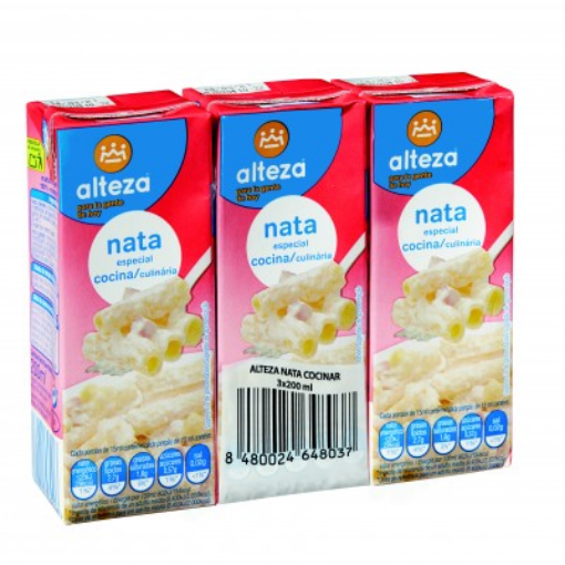 Imagen de NATA COCINA ALTEZA SLIM PACK-3