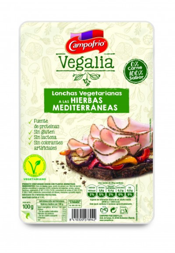 Imagen de VEGALIA LONCHAS HIERBAS MEDITE 1