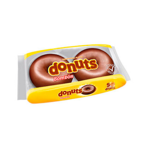 Imagen de DONUTS BOMBON PACK-2