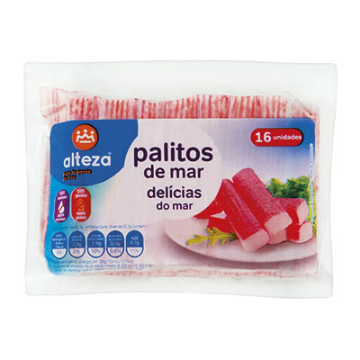 Imagen de PALITOS MAR ALTEZA 250 GRS