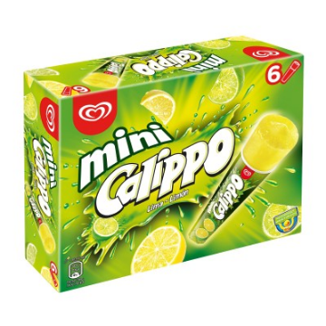 Imagen de MINI CALIPO LIMA LIMON 6MP