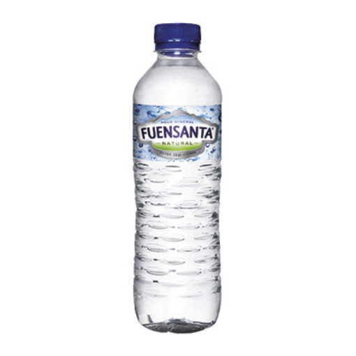 Imagen de AGUA FUENSANTA 50CL