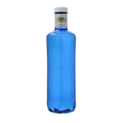 Imagen de AGUA SOLAN CABRAS 1,5L