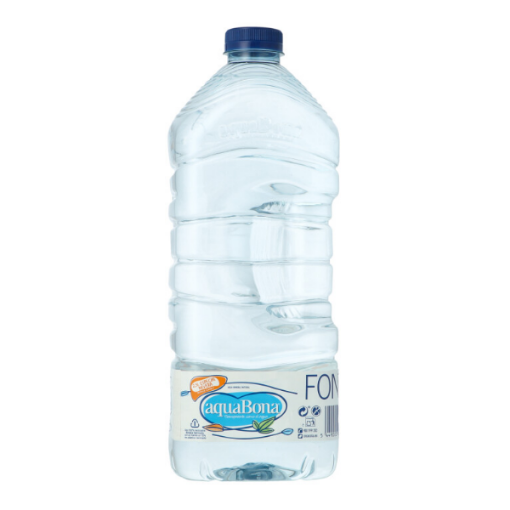 Imagen de AGUA MINERAL AQUABONA 2,5L