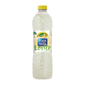 Imagen de FONT VELLA LEVITE LIMON 1/250 LTR