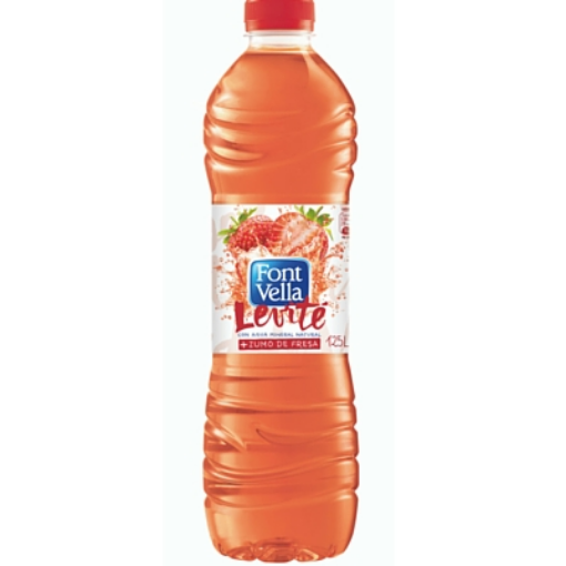 Imagen de FONT VELLA LEVITE FRESA 1/250 LTR