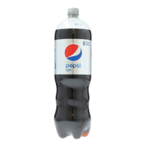 Imagen de PEPSI LIGTH 2 LITROS