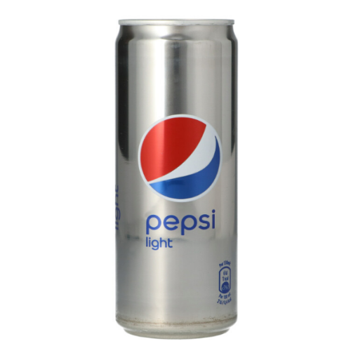 Your Store Pepsi Light Lata Cl