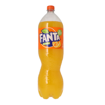 Imagen de FANTA NARANJA 2L