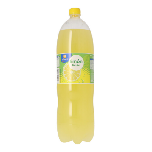 Imagen de BEBIDA ALTEZA LIMON 2L