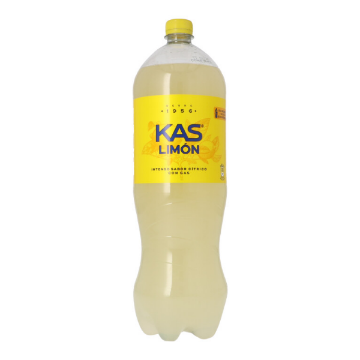 Imagen de KAS LIMON 2L