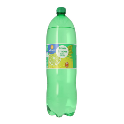 Imagen de BEBIDA ALTEZA LIMA LIMON 2L