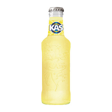 Imagen de KAS LIMON BOTLL.20 CL CAJA 24 UND