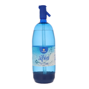 Imagen de SIFON ALTEZA 1,5L