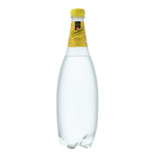 Imagen de TONICA SCHWEPPES ORIGINAL 1L