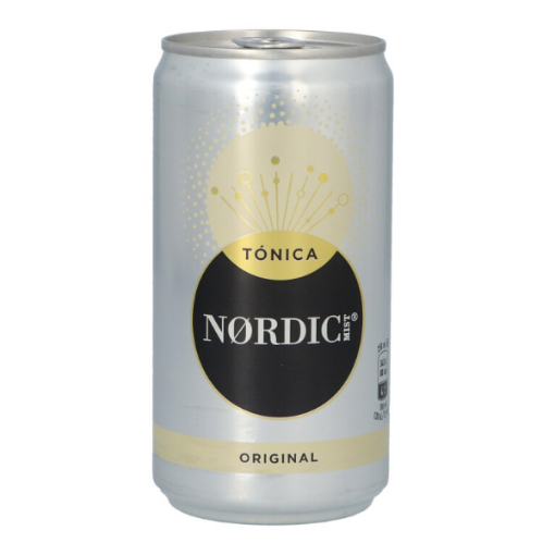 Imagen de TONICA NORDIC ORIGINAL 250ML