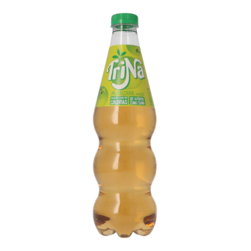 Imagen de TRINA MANZANA 1,5L