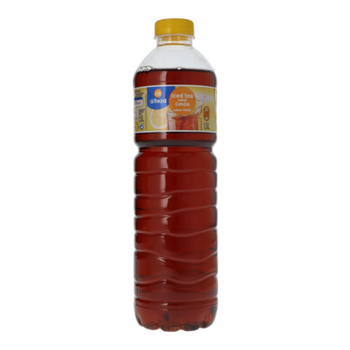 Imagen de ICE TEA ALTEZA LIMON 1,5L