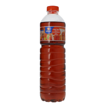 Imagen de ICE TEA ALTEZA MELOCOTON 1,5L