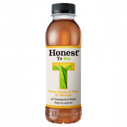 Imagen de HONEST TEA LIMON 37,5 GRS