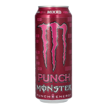 Imagen de MONSTER PUNCH 50 CL