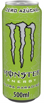 Imagen de MONSTER ULTRA PARADISE 50 CL