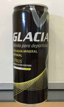 Imagen de ISOTONICO GLACIA CITRUS 500ML