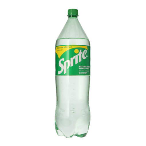 Imagen de SPRITE FRESH PET 2 LTR